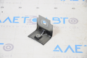 Left rear wing bracket VW Golf 15-21