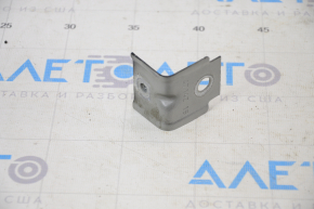 Left rear wing bracket VW Golf 15-21