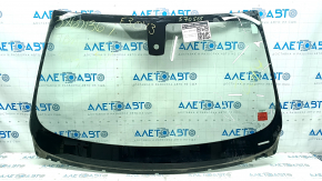 Windshield BMW 3 F30 12-18 sand
