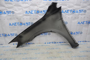 Front right wing VW Golf 15-17 black L041