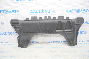 Engine protection VW Golf 15-