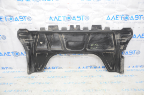 Engine protection VW Golf 15-