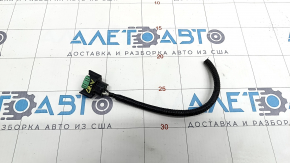 Feature of fog lights Honda CRV 12-14 pre-rest