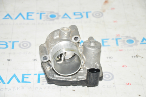 Throttle valve Ford Ecosport 18-21 1.0T