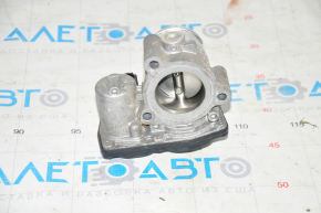 Throttle valve Ford Ecosport 18-21 1.0T