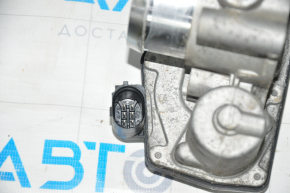 Throttle valve Ford Ecosport 18-21 1.0T