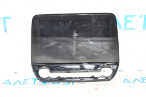 Monitor, display, navigation Ford Ecosport 18-22 without control, SYNC 3