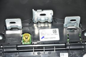Monitor, display, navigation Ford Ecosport 18-22 without control, SYNC 3