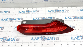 Upper right lamp Honda CRV 12-14 prerest