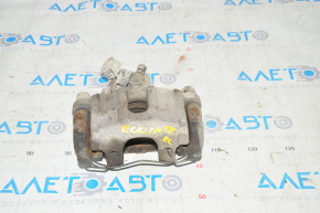 Rear left caliper Ford Ecosport 18-22 rusty
