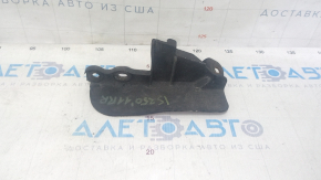 Mudguard threshold rear right Lexus IS250 IS350 06-13