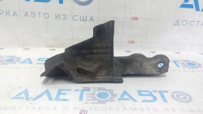 Mudguard threshold rear right Lexus IS250 IS350 06-13