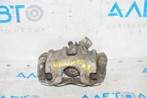Rear right caliper Ford Ecosport 18-22 rusty