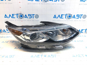 Headlight front right Chevrolet Volt 16 - chips