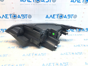Headlight front right Chevrolet Volt 16 - chips