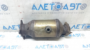 Catalytic converter Audi Q5 80A 18-24