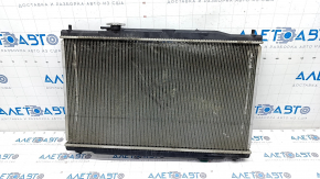 Honda CRV 12-14 2.4" water cooling radiator