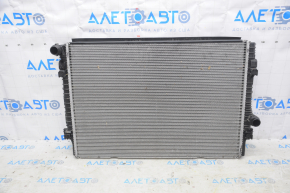 Radiator cooling water VW Golf 15- 1.8T