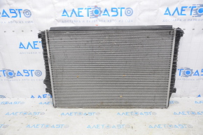 Radiator cooling water VW Golf 15- 1.8T