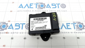 Communication Bluetooth Module Honda 12-16