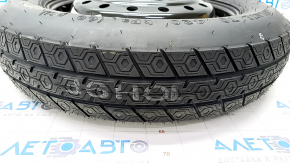 Spare tire for Honda CRV 12-16 D17 165/80
