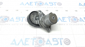 Tensioner roller drive belt Audi Q5 80A 18-24