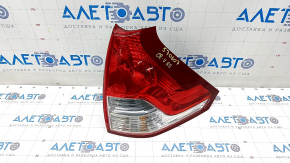 Lamp outer wing right Honda CRV 12-14 prerest