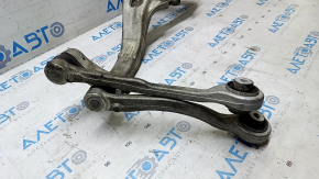 Front right axle pin Audi Q5 80A 18-24 complete with levers