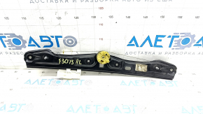 Window lift mechanism rear left BMW 3 F30 12-18