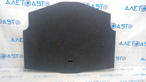 Lexus IS250 IS350 11-13 Black Trunk Floor