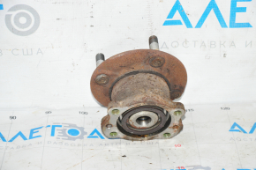 Rear left hub Ford Ecosport 18-22 FWD, rusty