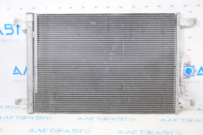 Air conditioning radiator condenser VW Golf 15- 1.8T