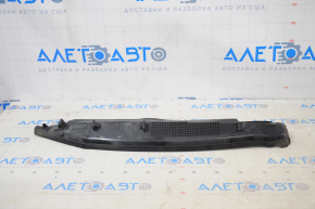 Wing seal door-wing right VW Golf 15-