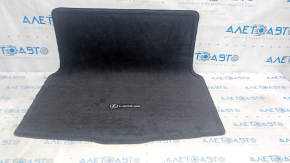Trunk carpet Lexus IS250 IS350 06-13