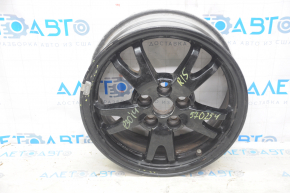 Wheel disk R15 x 6J ET45 5*100 Toyota Prius 30 13-15 rest curb