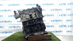 Engine Audi Q5 80A 18-20 2.0T DAYB 70k 14-14-14-14