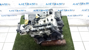 Engine Audi Q5 80A 18-20 2.0T DAYB 70k 14-14-14-14
