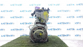 Engine Audi Q5 80A 18-20 2.0T DAYB 70k 14-14-14-14