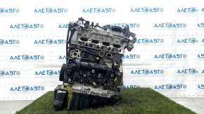 Engine Audi Q5 80A 18-20 2.0T DAYB 70k 14-14-14-14