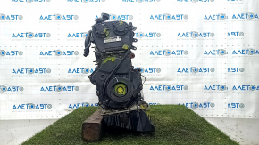 Engine Audi Q5 80A 18-20 2.0T DAYB 70k 14-14-14-14