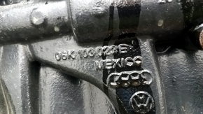 Engine Audi Q5 80A 18-20 2.0T DAYB 70k 14-14-14-14