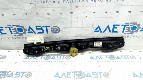 Window lift mechanism rear right BMW 3 F30 12-18