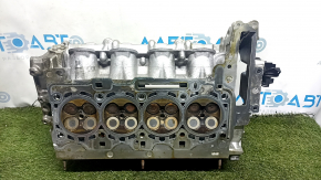 Cylinder head BMW X1 F48 16-22 B46 complete, with injectors