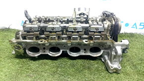 Cylinder head BMW X1 F48 16-22 B46 complete, with injectors