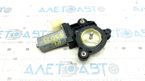 Rear left window lift motor BMW 3 F30 12-18
