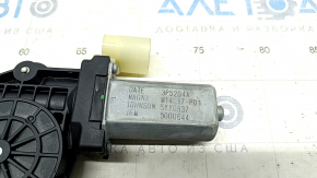 Rear left window lift motor BMW 3 F30 12-18