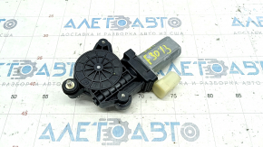 Rear right window lift motor BMW 3 F30 12-18