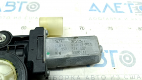 Rear right window lift motor BMW 3 F30 12-18