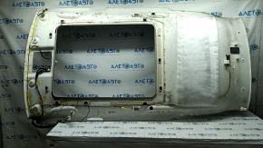 Headlining Nissan Rogue 14-20 gray for panorama, for dry cleaning, scratches