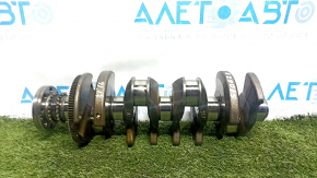 Crankshaft BMW X1 F48 16-19 B46 standard